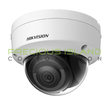 4 MP Dome  IP Camera